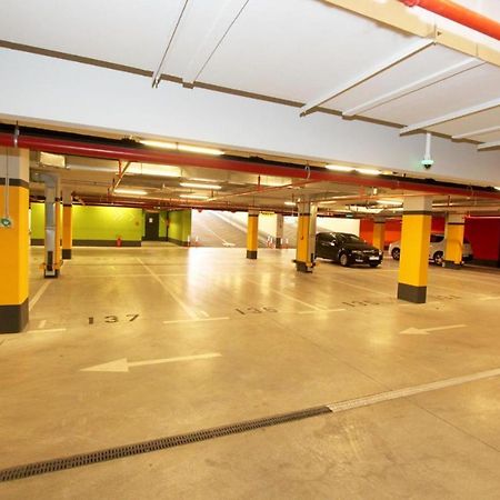 Apartment Sun City 2 Beograd Bagian luar foto